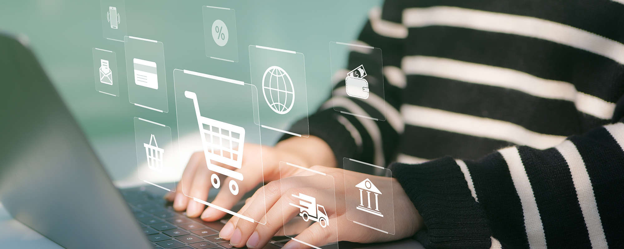 E-COMMERCE