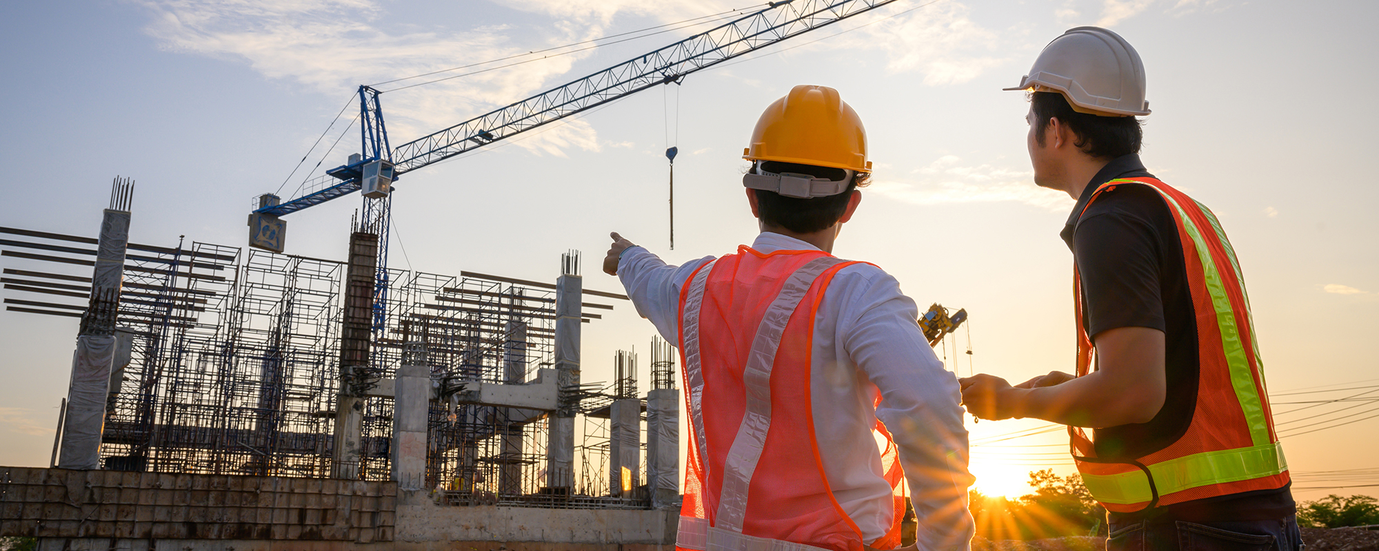 REAL ESTATE AND CONTRACTING