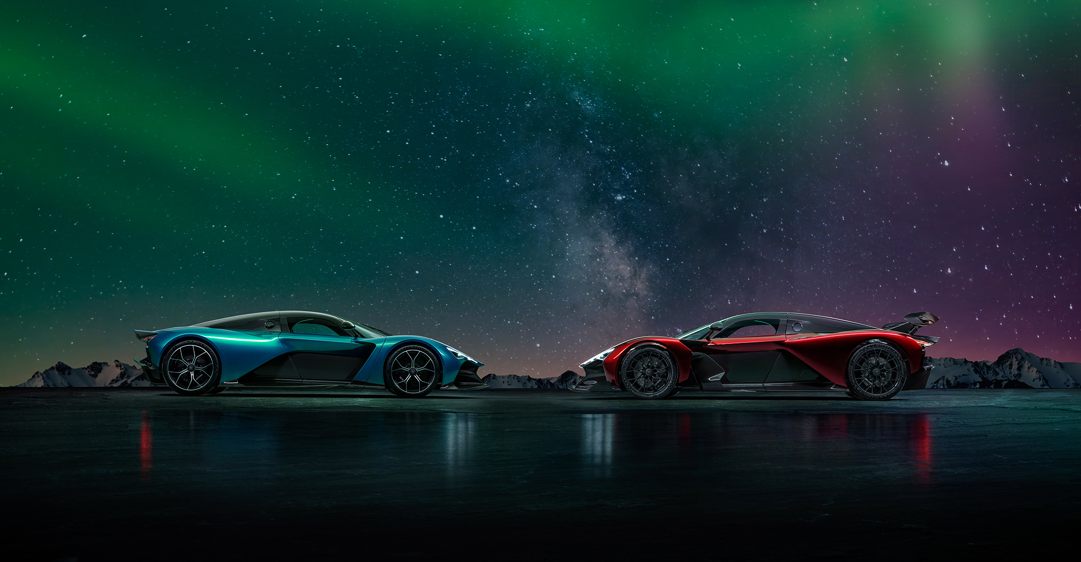 Zenvo Automotive