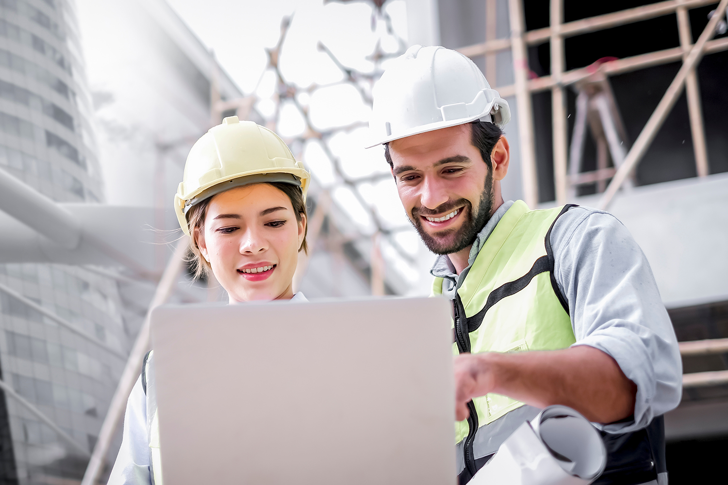Real Estate and contracting